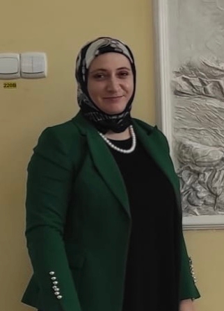 Саадулаева Индира Сайгитовна.