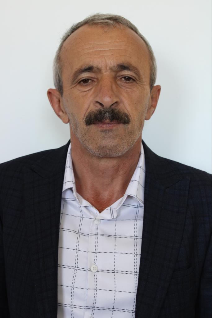 Сагитов Зубаир Залумханович.