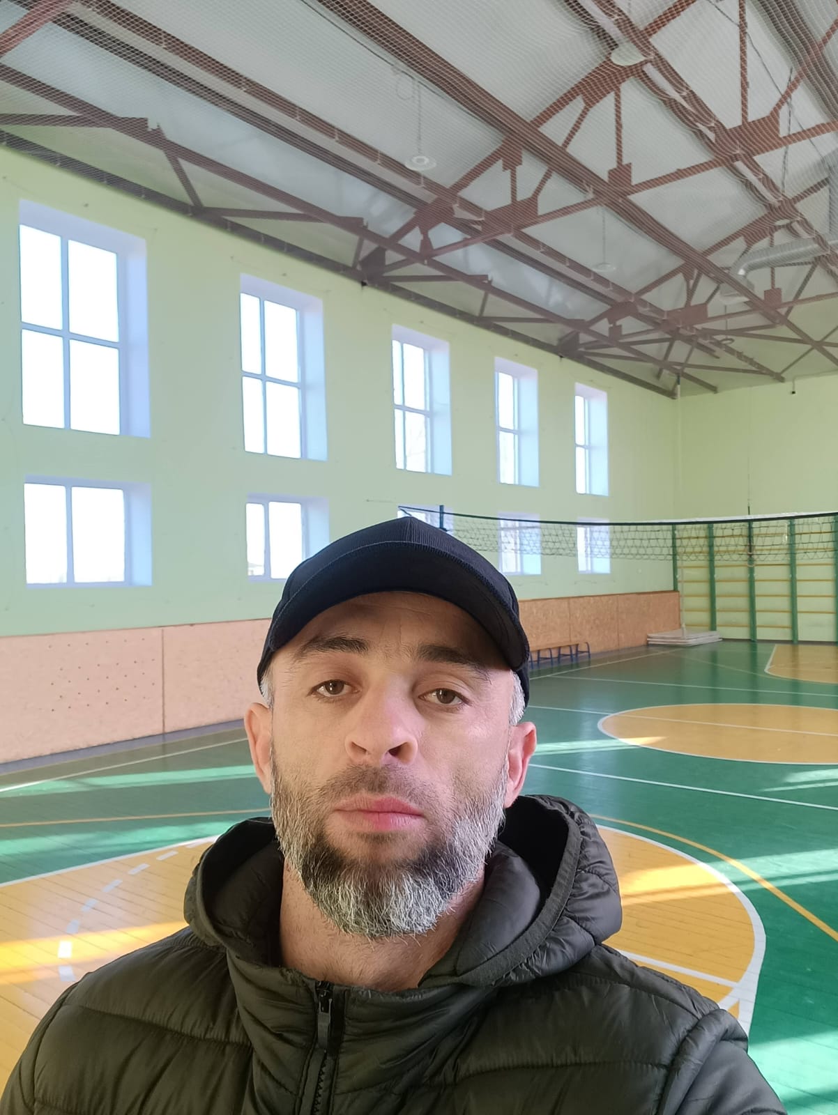 Сагитов Хасулбег Залумханович.