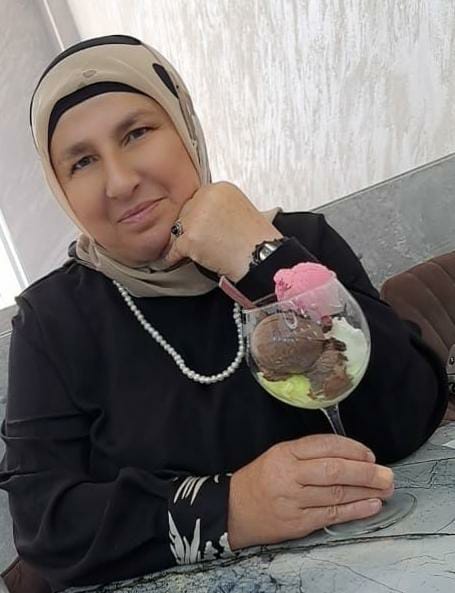 Абдулгапурова Ирайганат Магомедгаджиевна.