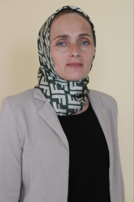 Сагитова Залина Залумхановна Сагитова Залина Залумхановна