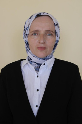 Сагитова Зарипат Зулумхановна Сагитова Зарипат Зулумхановна