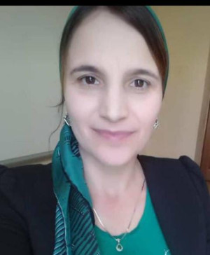 Ахмедбегова Нурият Ахмедгаджиевна Ахмедбегова Нурият Ахмедгаджиевна